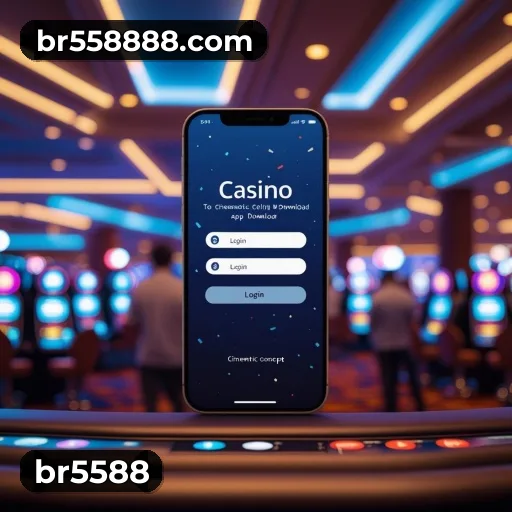 App br5588 Android