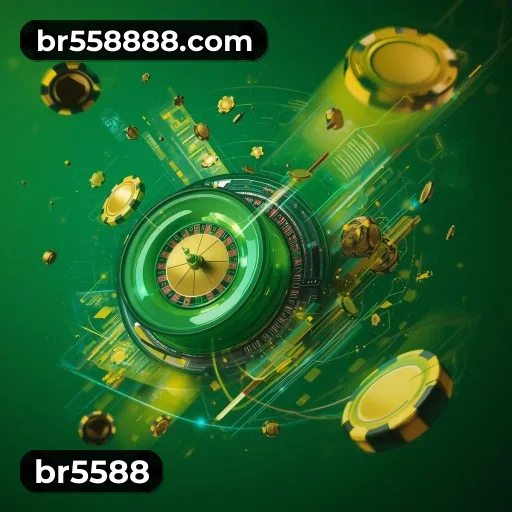 Jogos App br5588