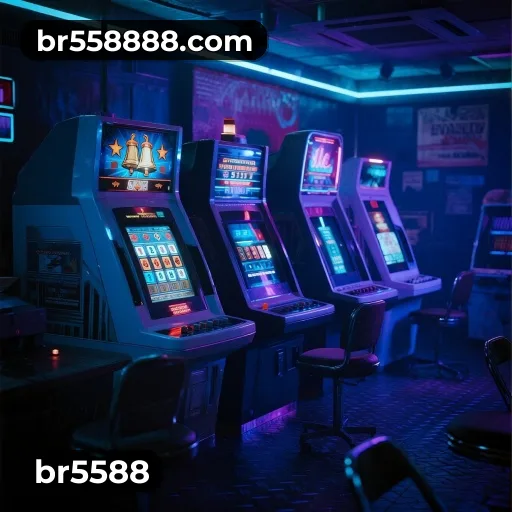 Promoções App br5588
