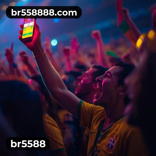Recursos App br5588