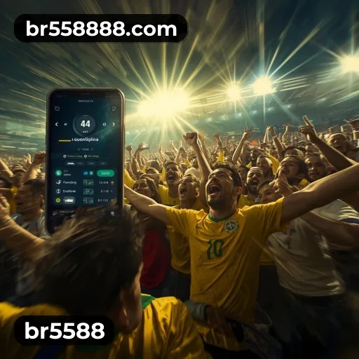 Vantagens App br5588