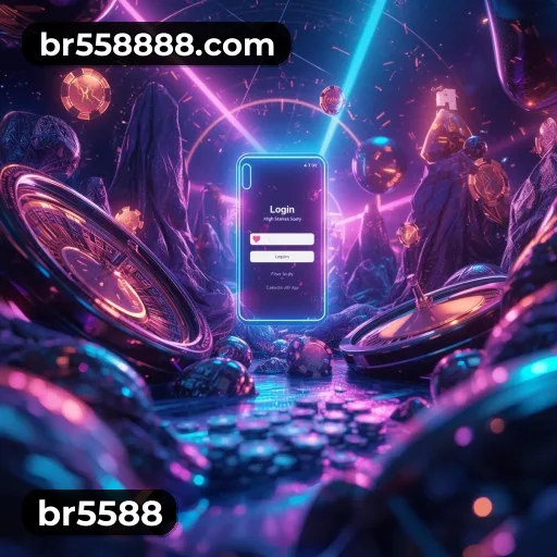 Celular br5588