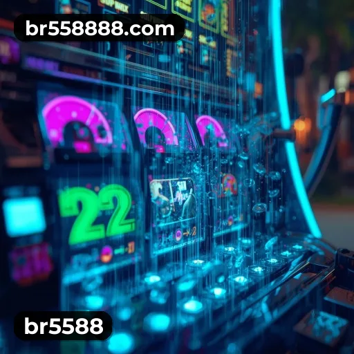 Segurança App br5588