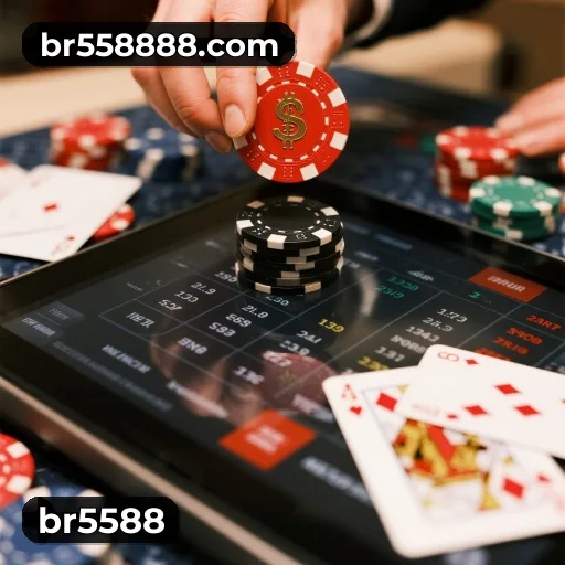 App br5588 iOS