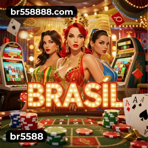 Benefícios Download br5588