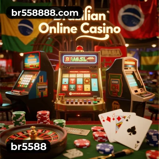Baixar br5588 Android