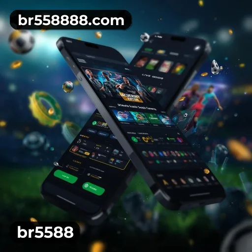 App Premium br5588