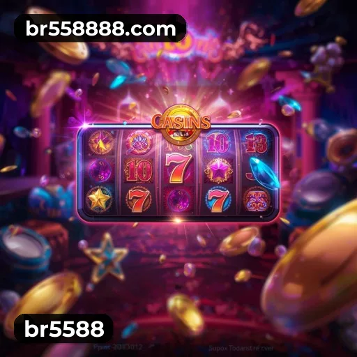 App Desktop br5588