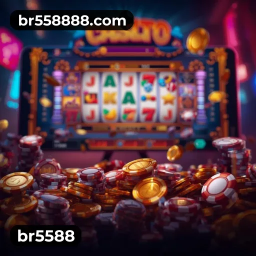 Vantagens App br5588