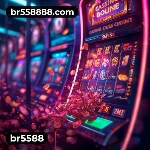 Fortune Rabbit - slot PG Soft na br5588