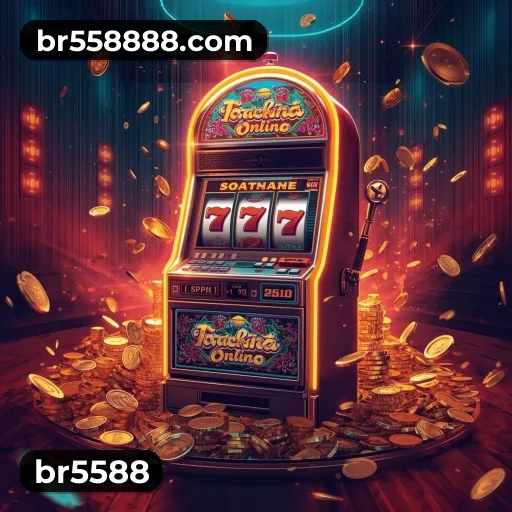 Fortune Dragon - slot PG Soft na br5588