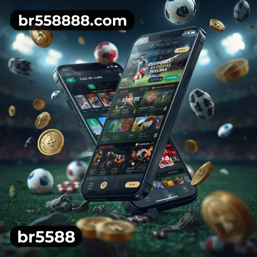 Slots desktop br5588