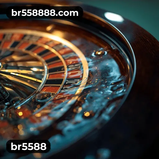 Jackpots br5588