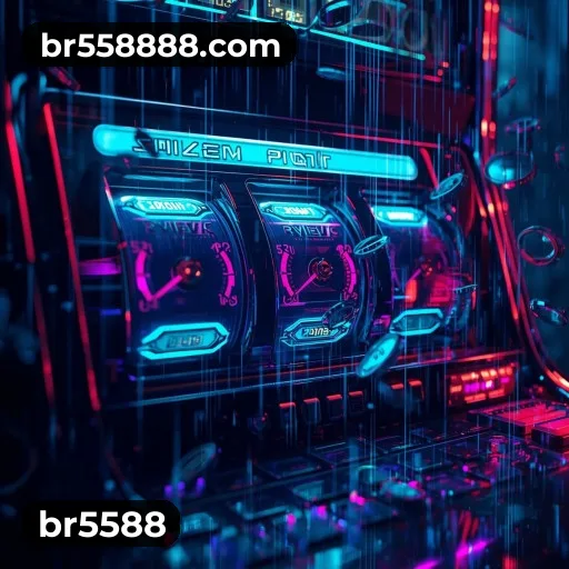 Free spins br5588