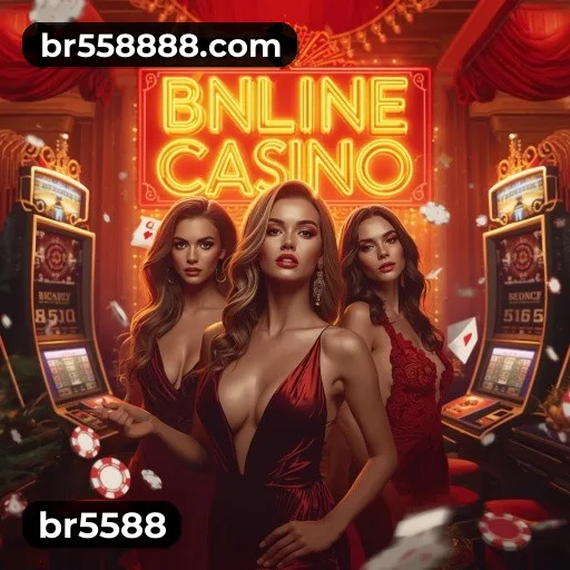 Registro slots br5588