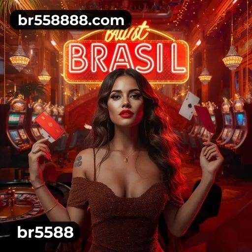 Slots em destaque br5588