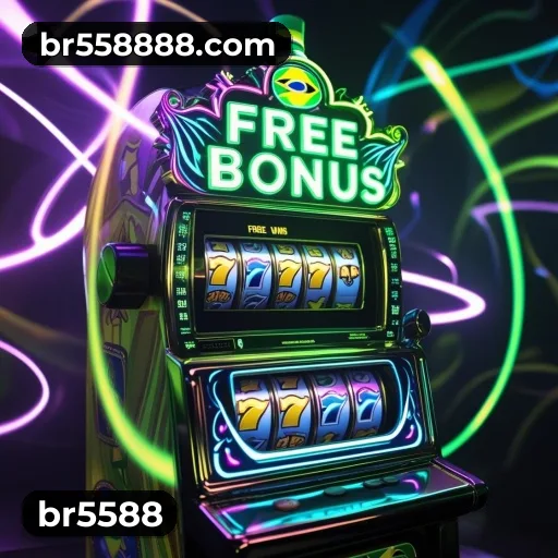 Cashback VIP br5588