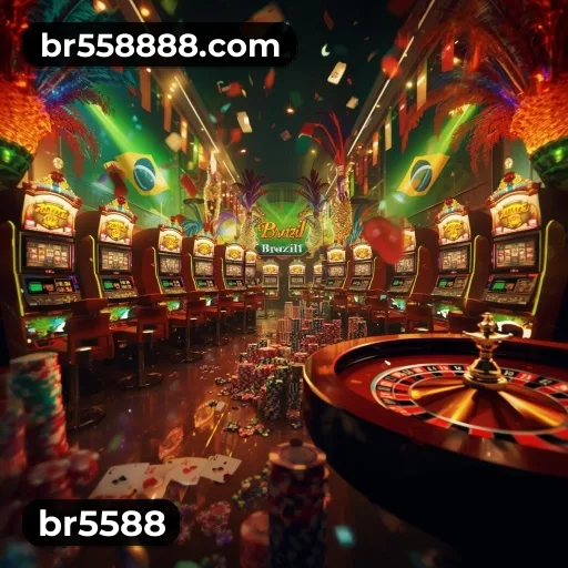 Níveis VIP br5588
