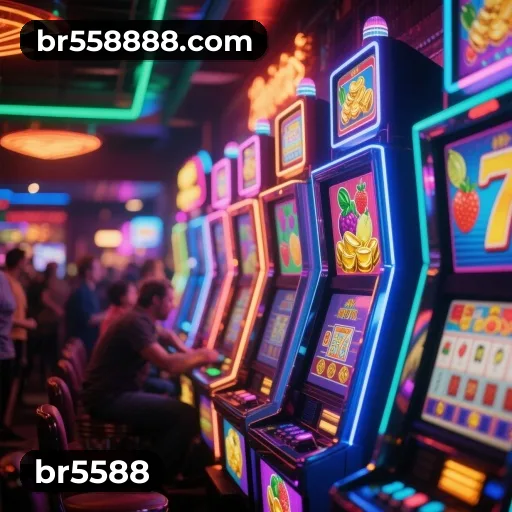 Evolução VIP br5588
