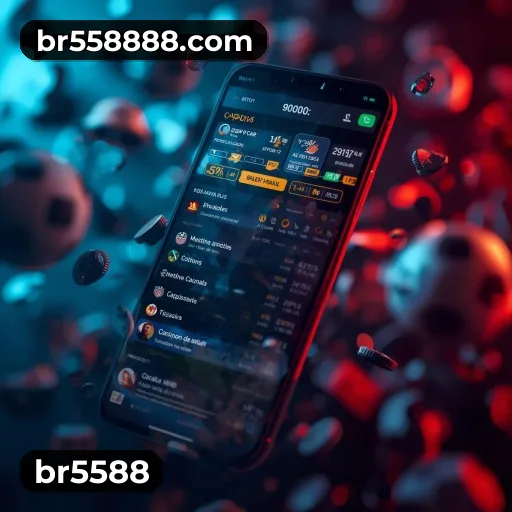 Privilégios VIP br5588