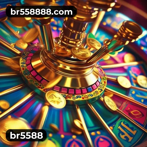 Torneios br5588