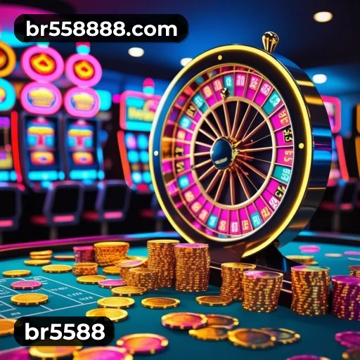 Prêmio br5588