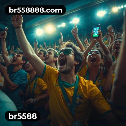 Melhores Jogos br5588