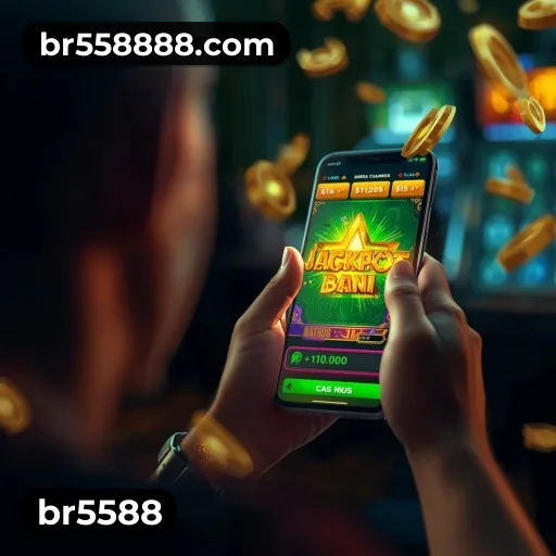 Eventos br5588