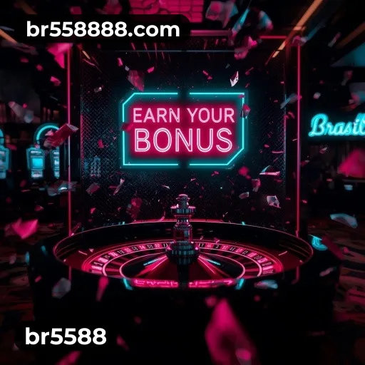Ganhador br5588